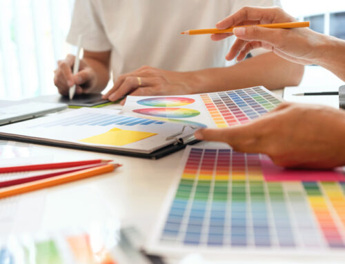 On gère votre communication